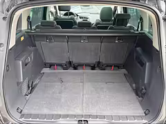 Peugeot 5008 I · Рестайлинг — Изображение 13