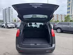 Peugeot 5008 I · Рестайлинг — Изображение 15