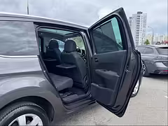 Peugeot 5008 I · Рестайлинг — Изображение 16