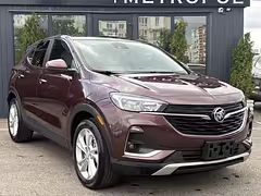 Buick Encore GX I — Изображение 2