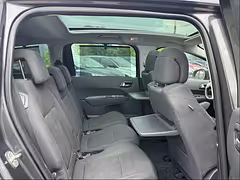 Peugeot 5008 I · Рестайлинг — Изображение 17