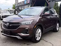 Buick Encore GX I — Изображение 3