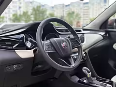 Buick Encore GX I — Изображение 7