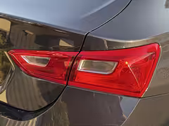 Chevrolet Malibu — Изображение 14