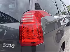 Peugeot 5008 I · Рестайлинг — Изображение 23