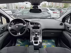 Peugeot 5008 I · Рестайлинг — Изображение 24