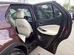 Buick Encore GX I — Изображение 9