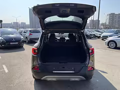 Renault Kadjar I — Изображение 7