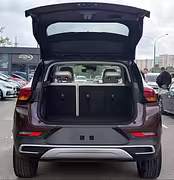 Buick Encore GX I — Изображение 12