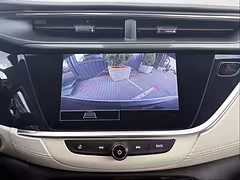 Buick Encore GX I — Изображение 14