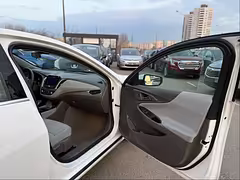 Chevrolet Malibu IX · Рестайлинг — Изображение 20
