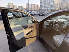 Chevrolet Malibu — Изображение 15