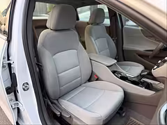 Chevrolet Malibu IX · Рестайлинг — Изображение 21