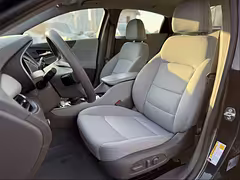 Chevrolet Malibu — Изображение 16