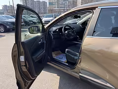 Renault Kadjar I — Изображение 9