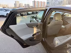 Chevrolet Malibu — Изображение 17