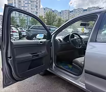 Volkswagen Polo IV · Рестайлинг — Изображение 5