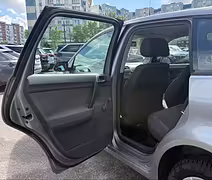 Volkswagen Polo IV · Рестайлинг — Изображение 7