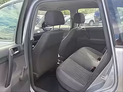 Volkswagen Polo IV · Рестайлинг — Изображение 8