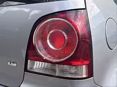 Volkswagen Polo IV · Рестайлинг — Изображение 9