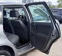 Volkswagen Polo IV · Рестайлинг — Изображение 10