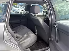Volkswagen Polo IV · Рестайлинг — Изображение 11