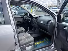 Volkswagen Polo IV · Рестайлинг — Изображение 13