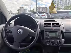 Volkswagen Polo IV · Рестайлинг — Изображение 15