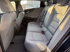 Chevrolet Malibu — Изображение 18