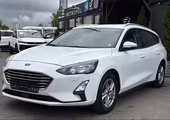 Ford Focus IV — Изображение 3