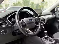 Ford Focus IV — Изображение 6