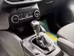 Ford Focus IV — Изображение 7