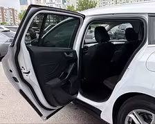 Ford Focus IV — Изображение 8