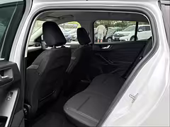 Ford Focus IV — Изображение 9