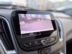 Chevrolet Malibu IX · Рестайлинг — Изображение 24