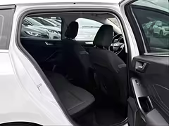 Ford Focus IV — Изображение 12