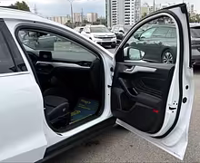 Ford Focus IV — Изображение 13