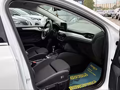 Ford Focus IV — Изображение 14