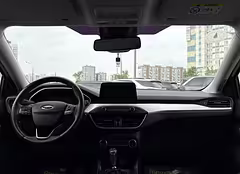 Ford Focus IV — Изображение 15