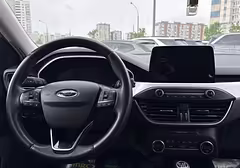 Ford Focus IV — Изображение 16