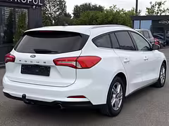 Ford Focus IV — Изображение 19