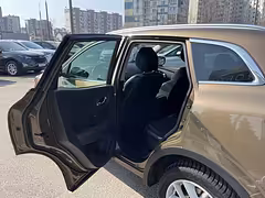 Renault Kadjar I — Изображение 11