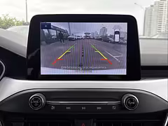 Ford Focus IV — Изображение 20