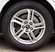 Ford Focus IV — Изображение 21