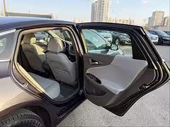 Chevrolet Malibu — Изображение 19