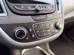 Chevrolet Malibu IX · Рестайлинг — Изображение 25