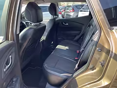 Renault Kadjar I — Изображение 12