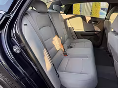 Chevrolet Malibu — Изображение 20