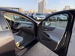 Chevrolet Malibu — Изображение 21
