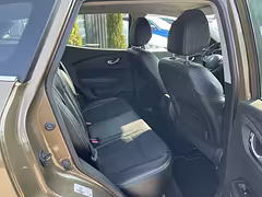 Renault Kadjar I — Изображение 14